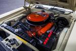 Dodge Challenger R/T SE 440 Six Pack Formal Hardtop 1970 года